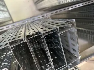 50 by 150 Cable Tray