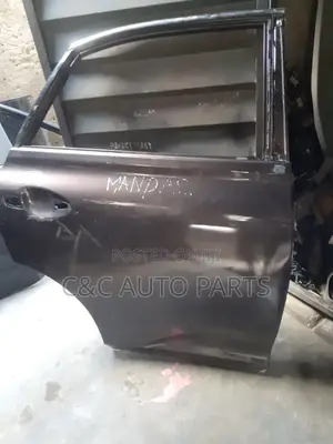 Lexus Rx 350 Door 2010