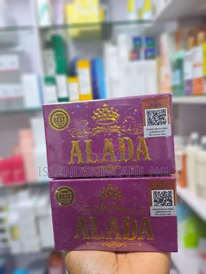 Alada Soap