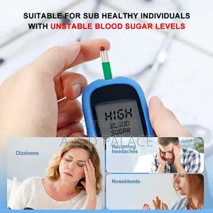 Sumifun Blood Sugar Balance Control Diabetic Care Cream