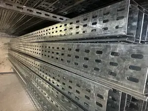 50 by 200 Cable Tray
