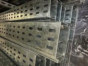 50 by 200 Cable Tray