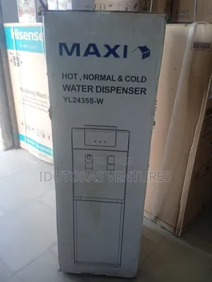 Maxi Water Dispenser