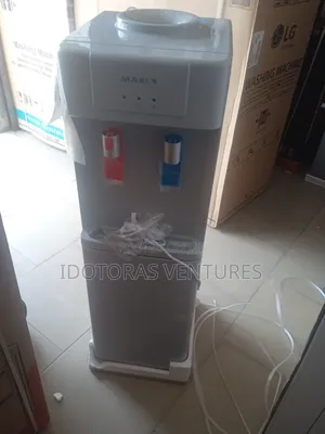 Maxi Water Dispenser