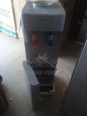 Maxi Water Dispenser