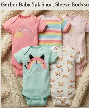 Baby Boys Short