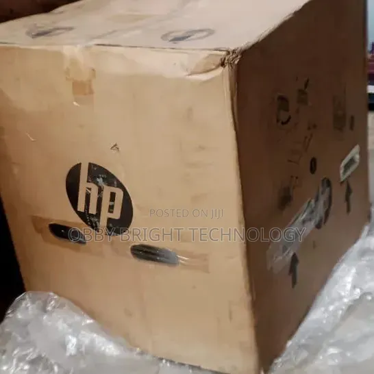 Hp Pagewide Enterprise Colour MFP 586dn Multifunction Printer