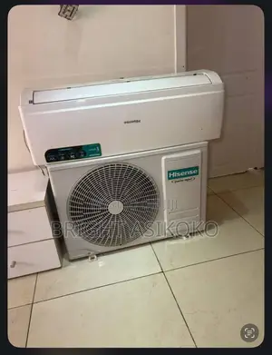 Hisense Inverter Ac 2hp