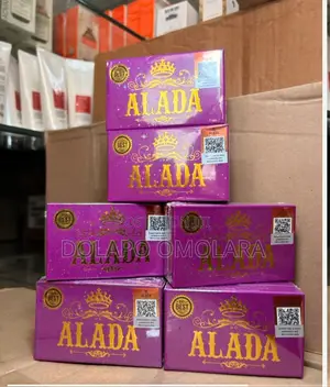 Alada Soap