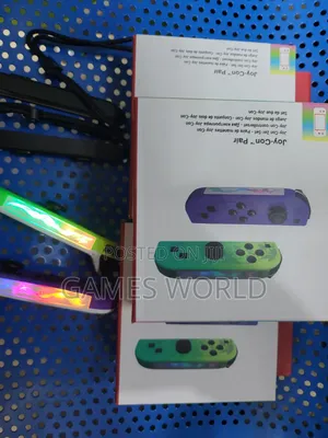 Nintendo Switch Joy-Con