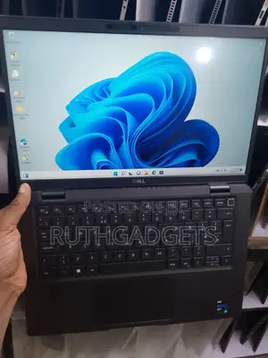 Laptop Dell Latitude 7400 16GB Intel Core i7 SSD 256GB