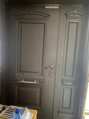 4ft Isreali Deco Security With Multi Locks