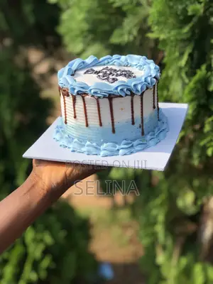 Bento Cake