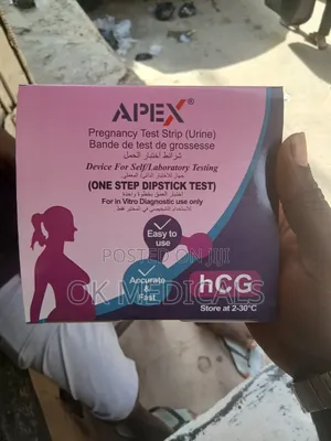 Pregnancy Test Kit