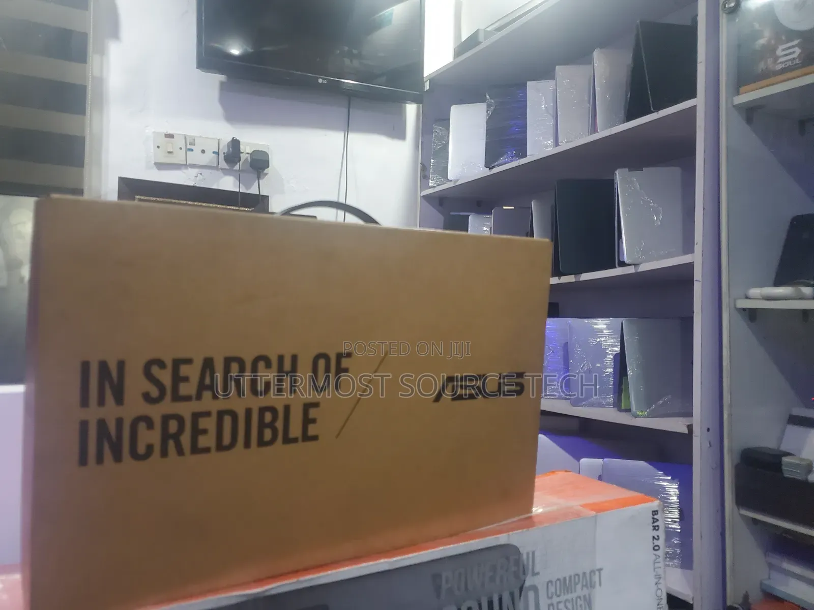 Laptop Asus E502S 4GB Intel Pentium HDD 256GB