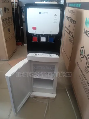 Glamstar Water Dispenser
