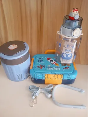 Lunch Box Combo