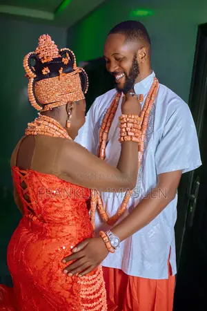 Event Coverage (Birthday, Marriages, Courtesy Visit, Funerals E.T.C))