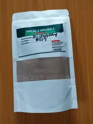 Slippery Elm Powder