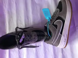 Nike Sneaker