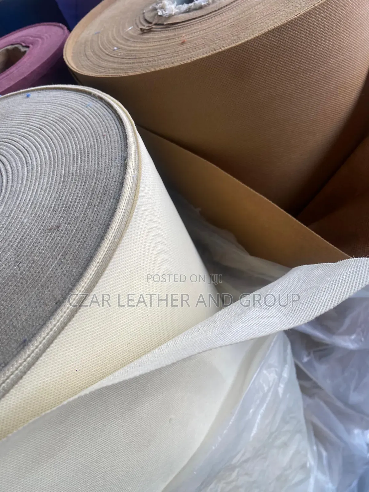 Polypropylene Breathable Nonwoven Tissue Versatile Textile Material