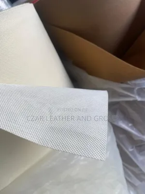 Polypropylene Breathable Nonwoven Tissue Versatile Textile Material