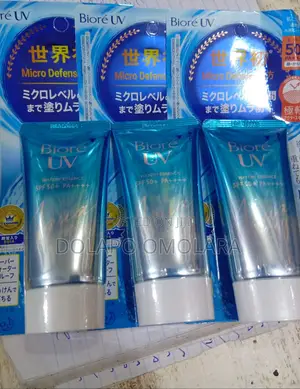 Sun Protection