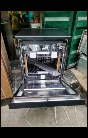 Standing Dishwasher