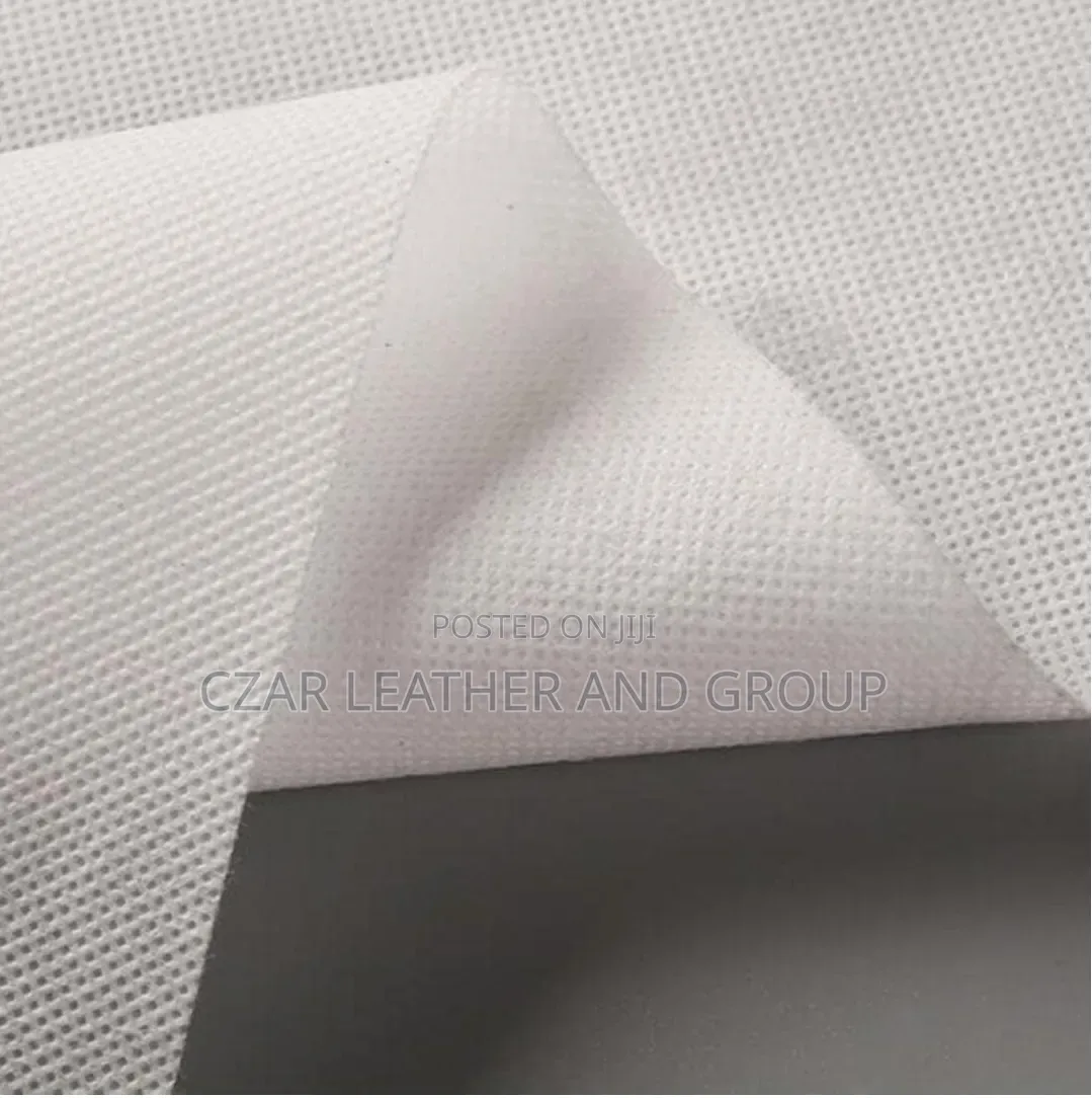 Polypropylene Breathable Nonwoven Tissue Versatile Textile Material