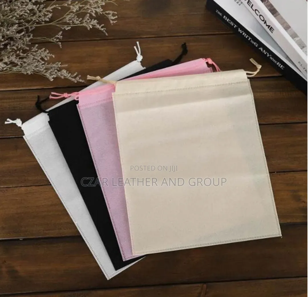 Polypropylene Breathable Nonwoven Tissue Versatile Textile Material