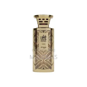 Modhesh Aura Zimaya for Men