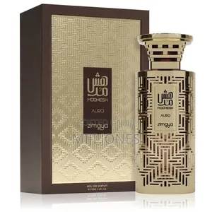 Modhesh Aura Zimaya for Men