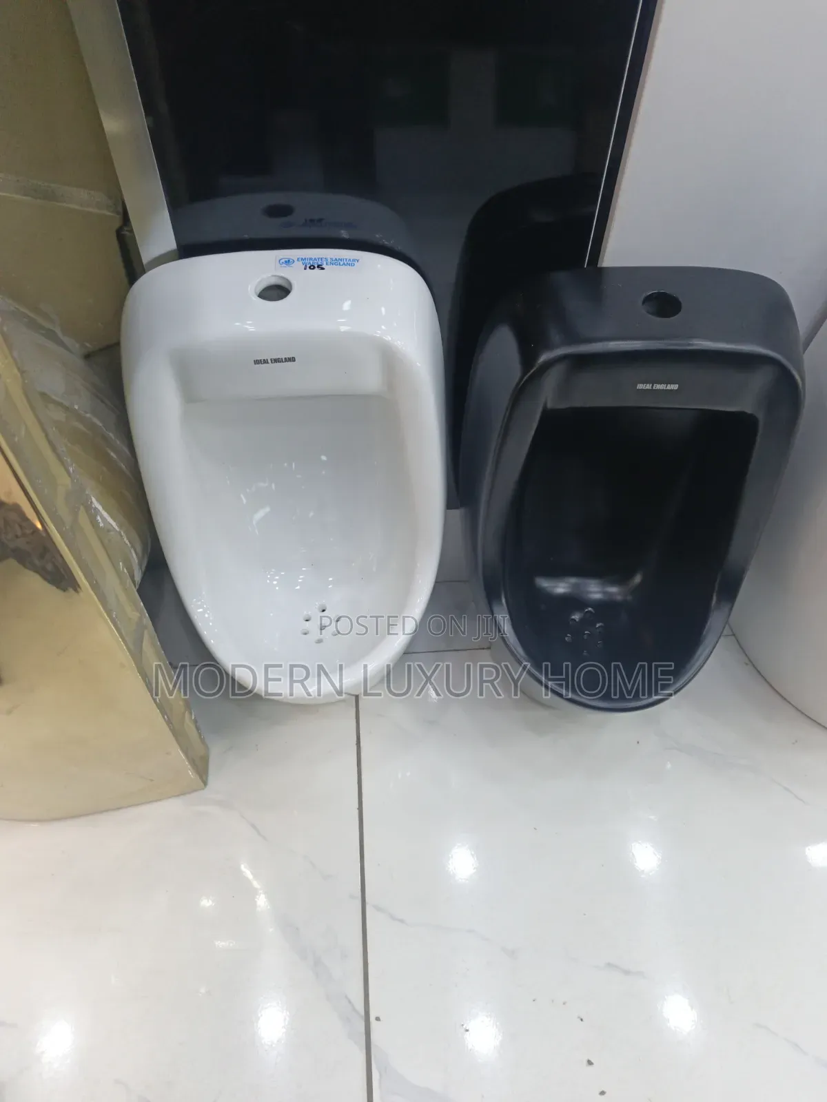 Urinal Bowl