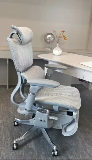 Office Chairs Excutively