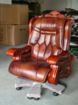 Office Chairs Excutively