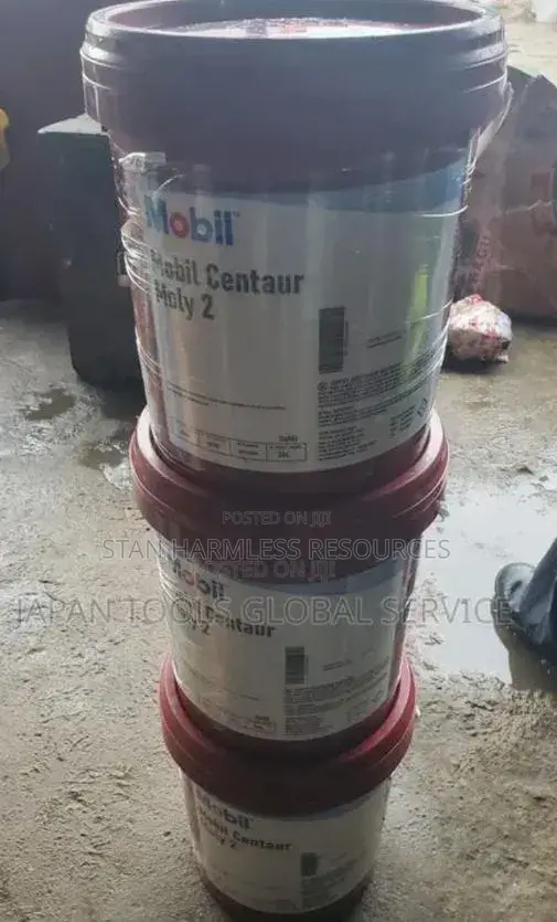 Mobiel Grease