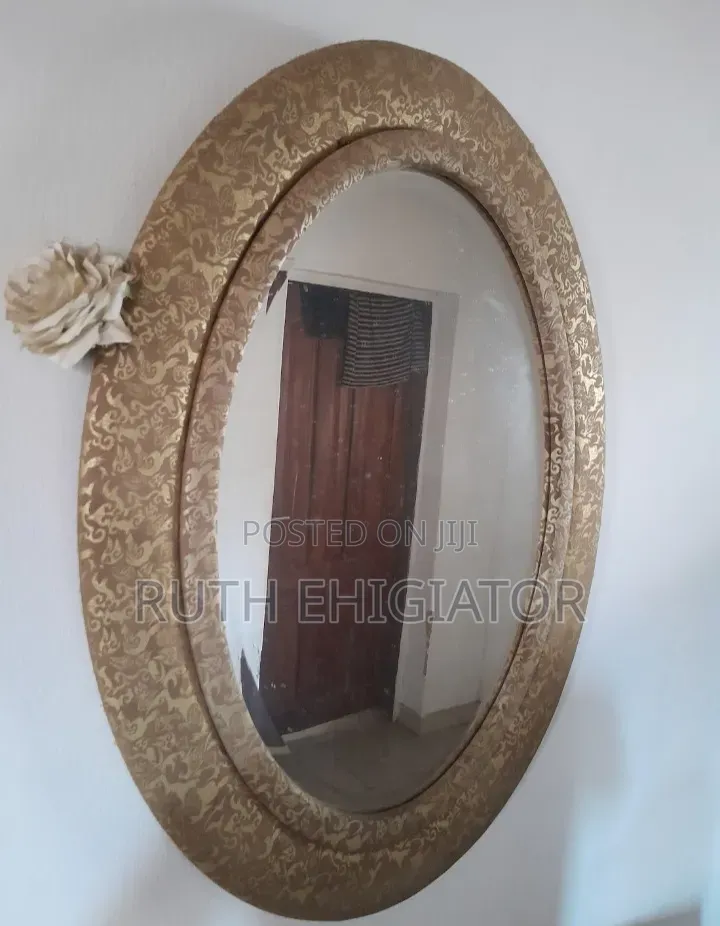 Decorative Mirror