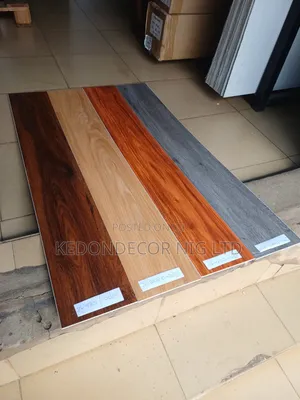 SPC Wooden Flooring