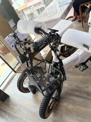 Electric Same Bike M20