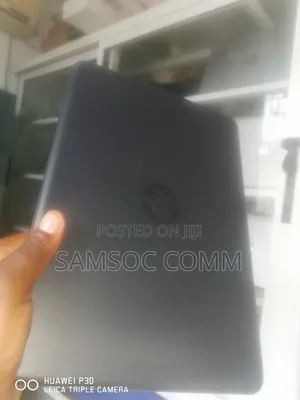 Laptop HP Stream 11 Pro G4 EE 4GB Intel SSD 128GB