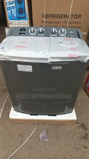 Lg Washing Machine 8kg Top Loader Manual (961)
