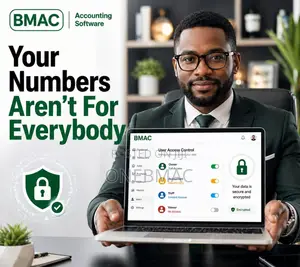 Accounting Software That Secures Your Data