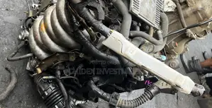 Complete Engine Infinity Fx45 2010 Available