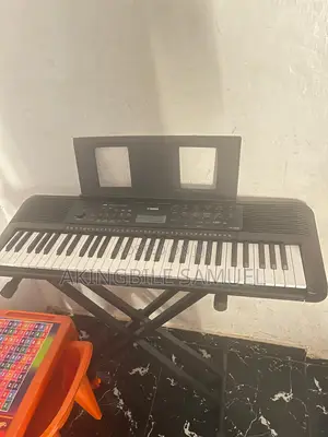 PSR-E283 Yamaha Keyboard