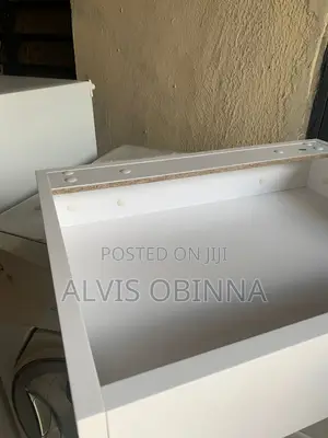 Faucet Cabinet