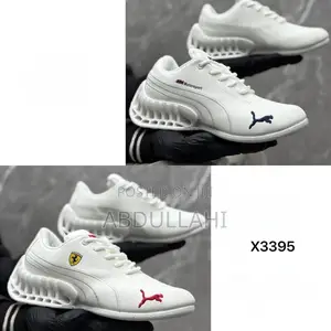 New Sheos Brand