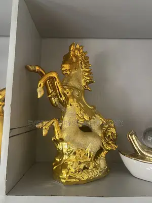 Elite Power Horse
