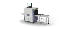 Baggage Scanner 6550a