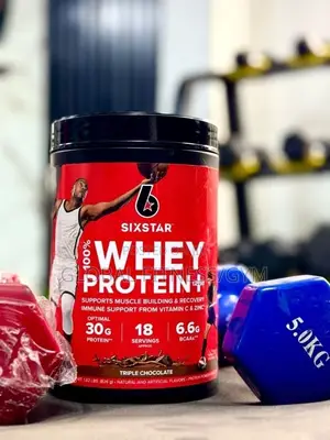 Whey Protein