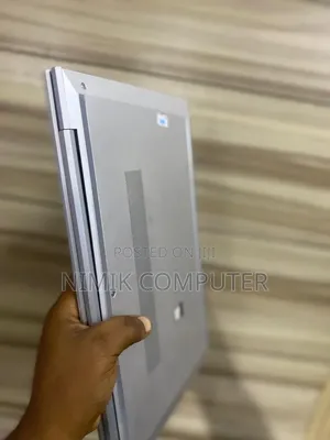 Laptop HP EliteBook 840 G7 16GB Intel Core i7 SSD 512GB